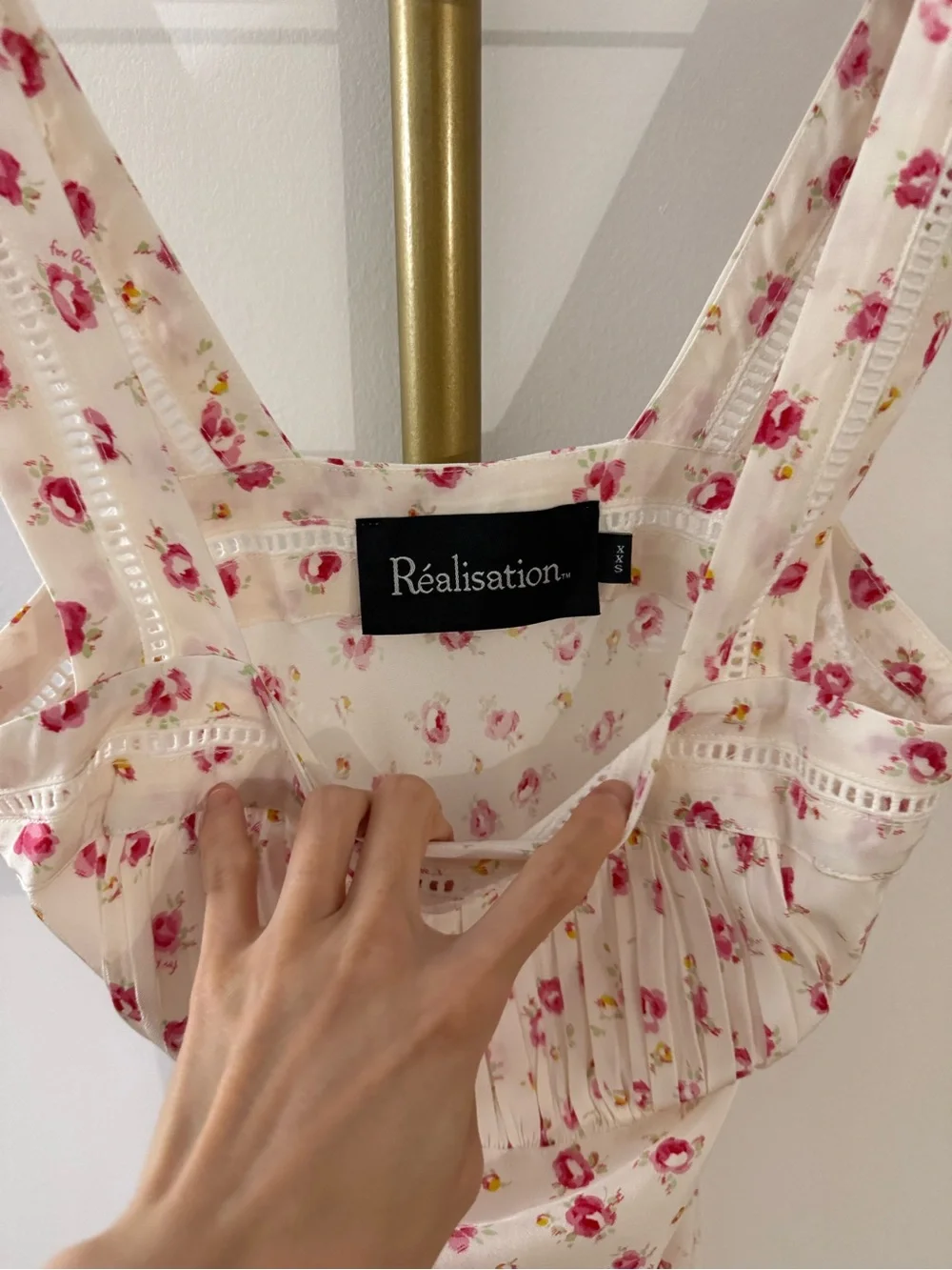 realisation par dress